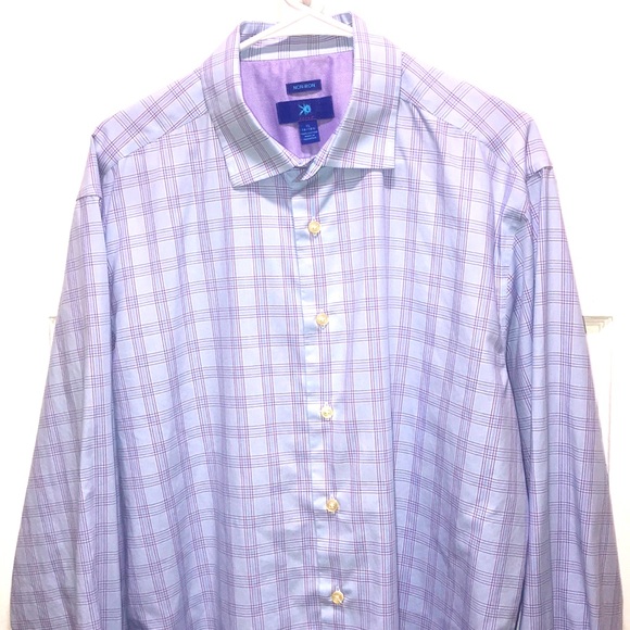 Egara Other - EGARA Long Sleeve Shirt SIZE XL (18-18 1/2)